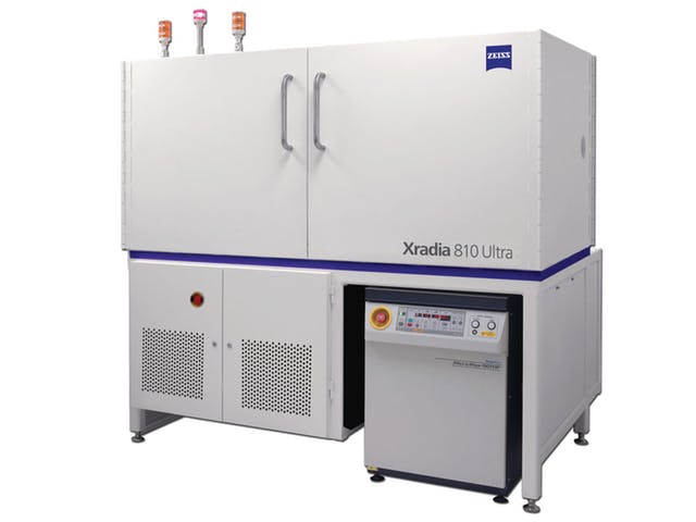 ZEISS Xradia 810 Ultra{CT