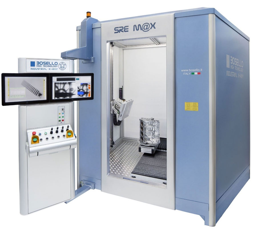 SRE MAX